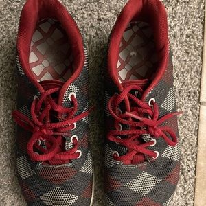 No bull CrossFit athletic shoes size 10.5 in mens 12 in womens